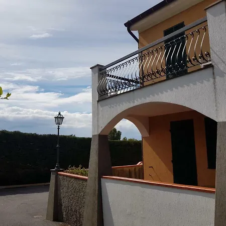 Residence La Meridiana-3