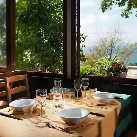 Camping Genova Est-2
