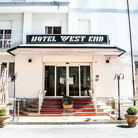 Hotel West End-3