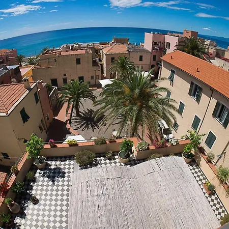 Hotel Arabesque-2