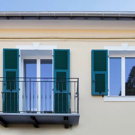 Residence Serenella - Dependance-3