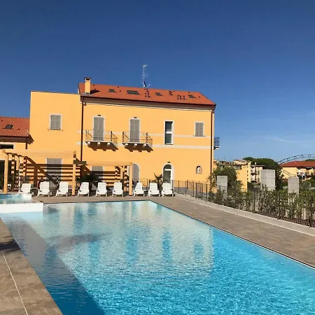 Villa Canepa-2