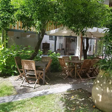 Albergo Lungomare-3