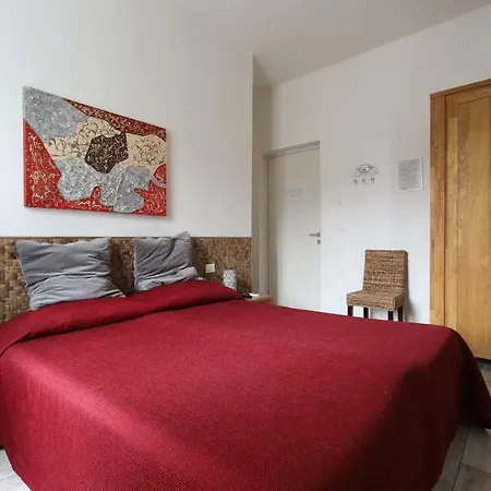 La Spezia Holidays' Rooms-3