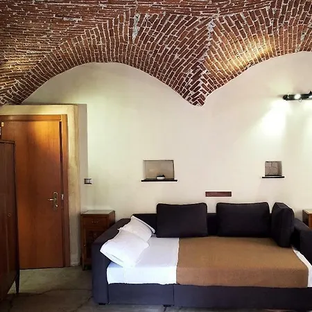 Lovingenoa - Antico Convento-3