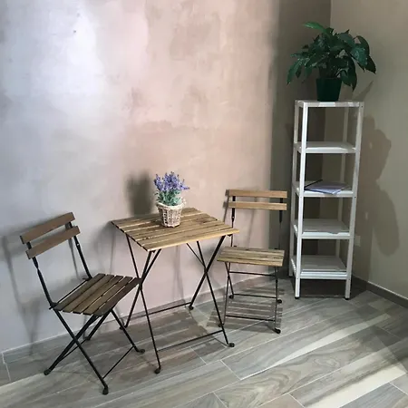 Affittacamere Il Borgo-2