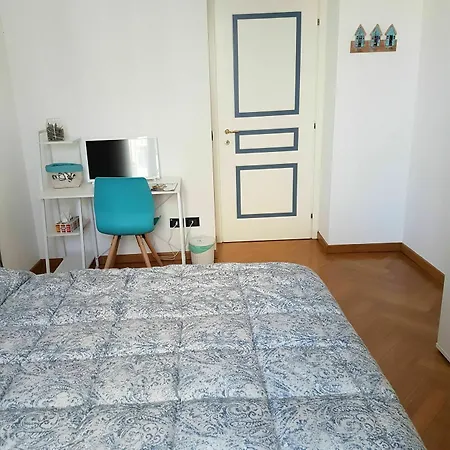 Casa Genova Rooms-3
