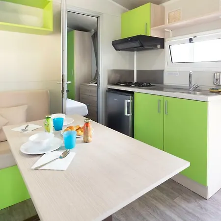 Camping Genova Est-3