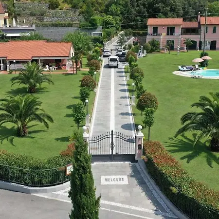 B&B Terra Di Liguria-2