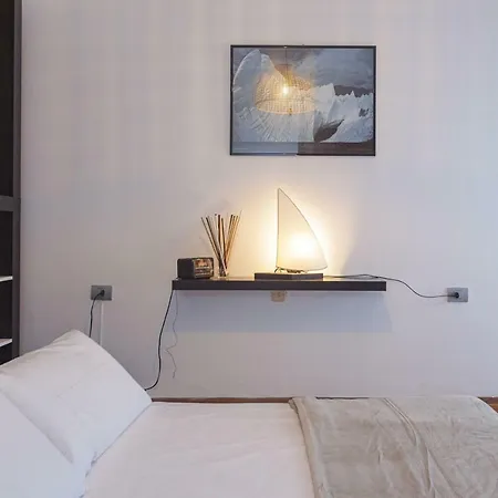 Casa Anna Sea View, Pool, Parking & Wifi-2