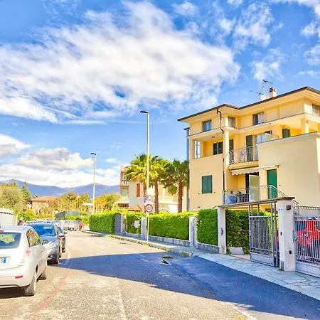 Apartment Zero - Diano Marina-3