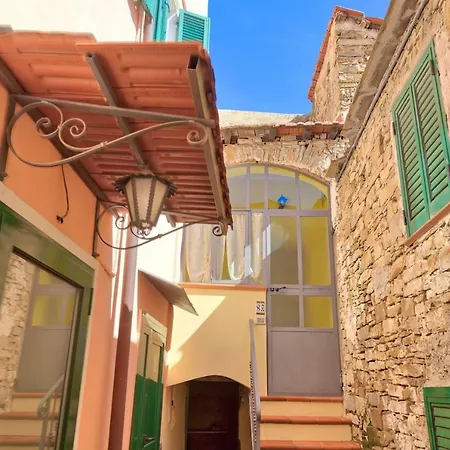 Casa Mara - Diano Serreta-3