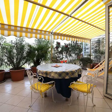 Villa Marina Apartments-2