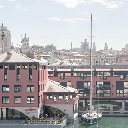 Darsena Apartment-3