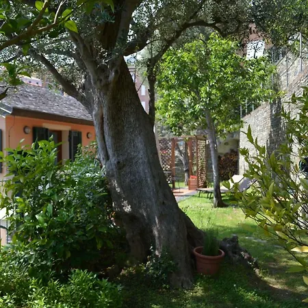 Ca Da Munta Bed And Breakfast-3
