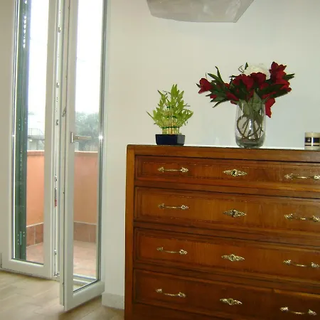 B&B Agorà Sarzana-2
