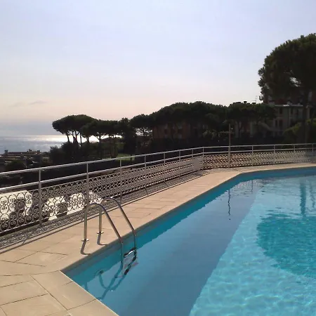 Appartamento Beautiful Panorama-3