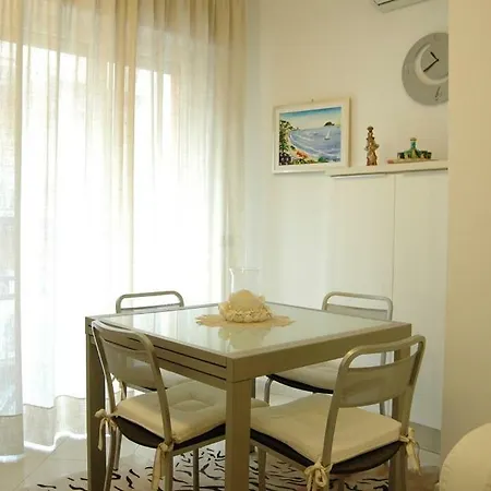 Apartment Serena-2