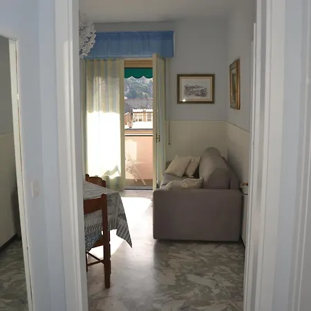 Studio Flat Tigullio & Garage-3