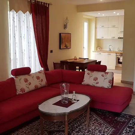 Casa Vacanze Cristina-3