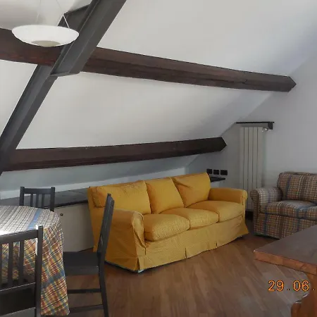 Loft Fronte Cattedrale-3