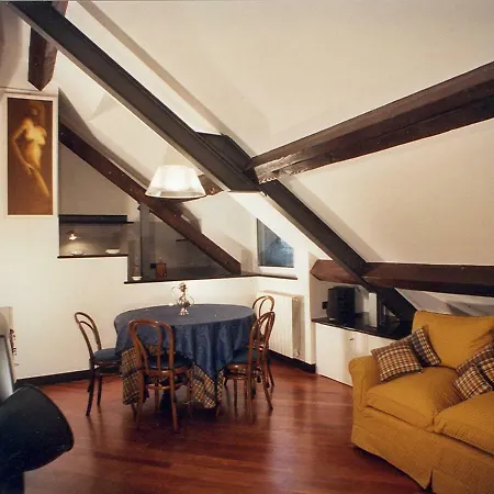 Loft Fronte Cattedrale-2