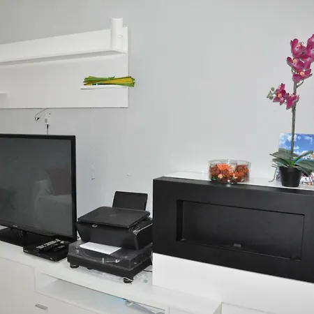 Michel'S House-2