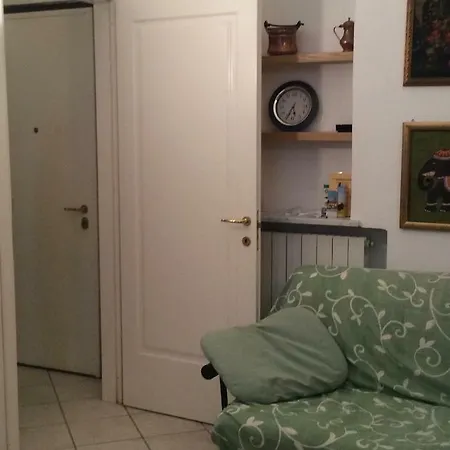 La Casa Di Rosa By Portofinovacanze-2