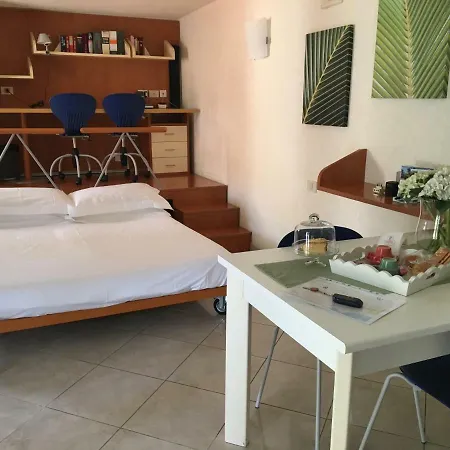 Appartamento Degli Ulivi-2