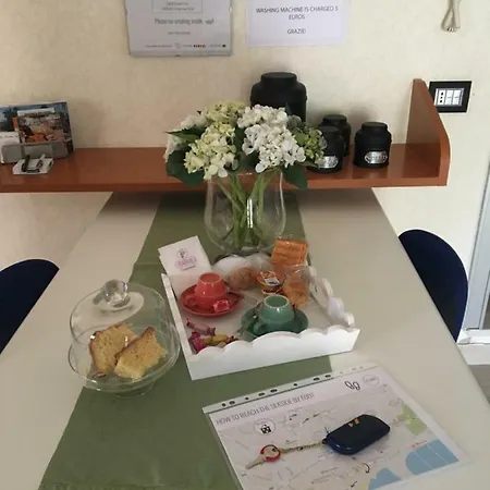 Appartamento Degli Ulivi-3