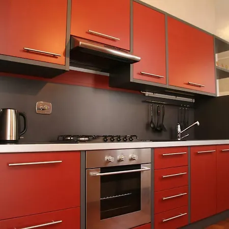 Gaudio 22 Apartment-3