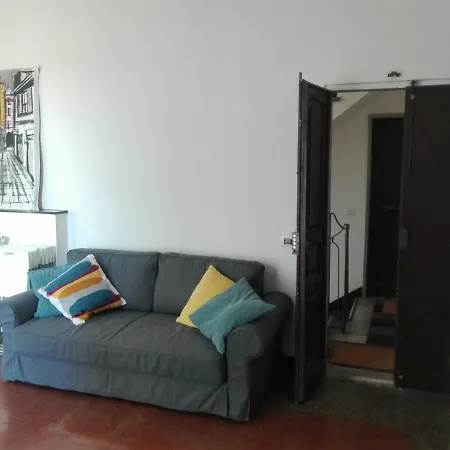 Al Chiostro Guesthouse-3