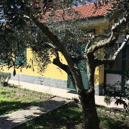 La Casetta Della Nonna-2
