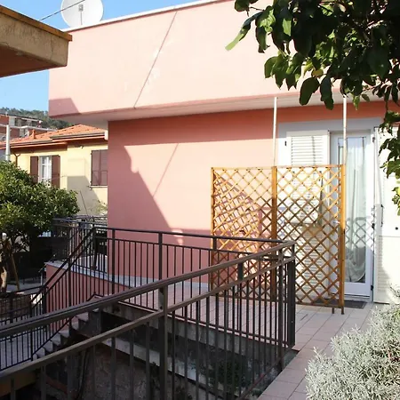 Casa Dei Limoni-3