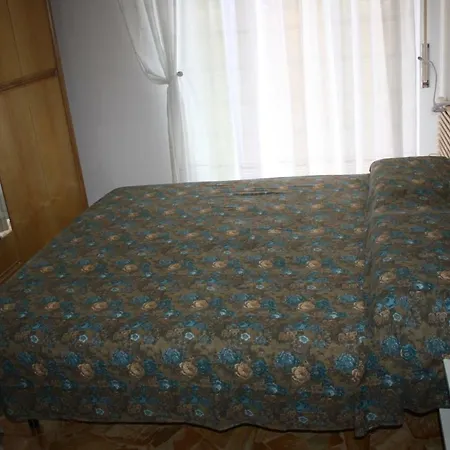 Santa Margherita Ligure Apartment With Parking-3
