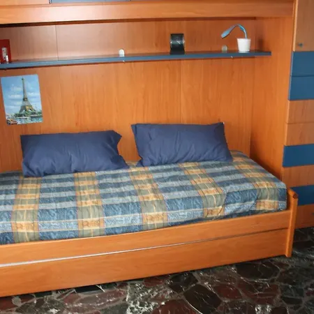 Santa Margherita Ligure Apartment With Parking-2