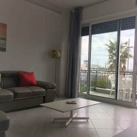 Appartamento sul porto-2