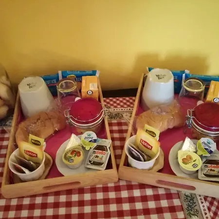 B&B Il Cedro-2