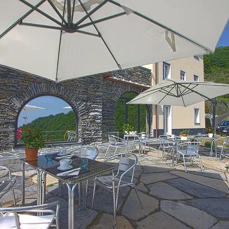 Oltremare Guest House-3