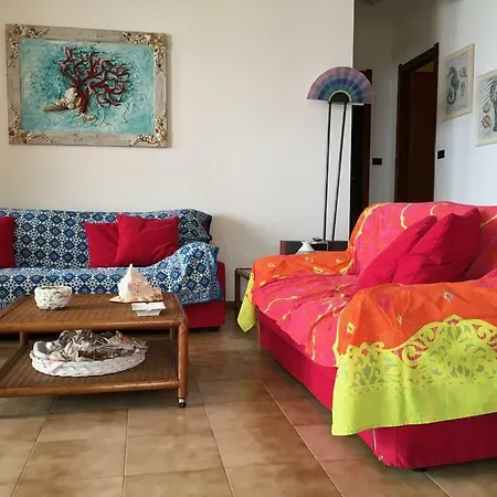 Sussurro Del Mare-2