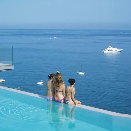 B&B Capo Torre Resort&SPA-3