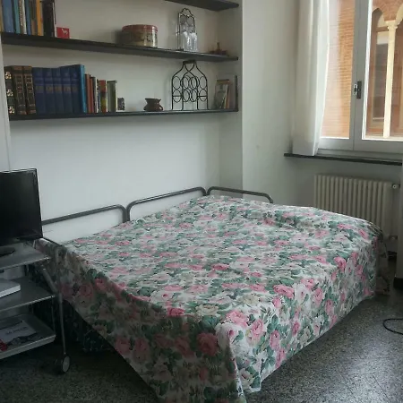Rubino Apartment-2