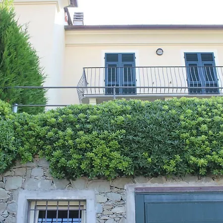 Il Corbezzolo - Suite-3