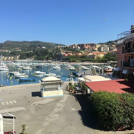 Il Mare Di Cecy - Splendido Appartamento-3