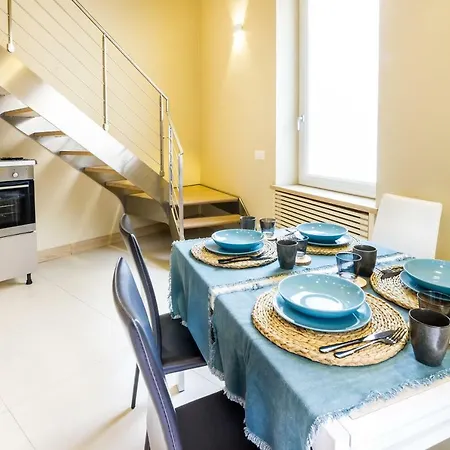 Sanremo Home Loft-3