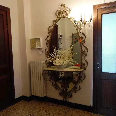 Appartamento Al Mare-2