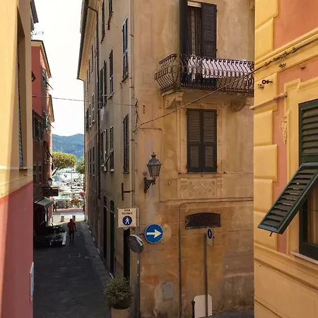 Mattia'S House-2