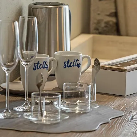Stellio Affittacamere - Guest House-2