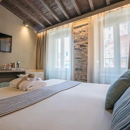 Stellio Affittacamere - Guest House-3