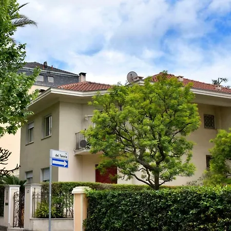 La Via Romana Boutique Guest House-3